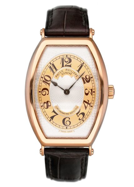 Patek Philippe Gondolo 5098R-001